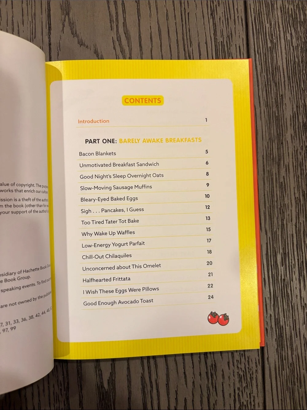 Gudetama The Official Cookbook - Recipes For Living A Lazy Life